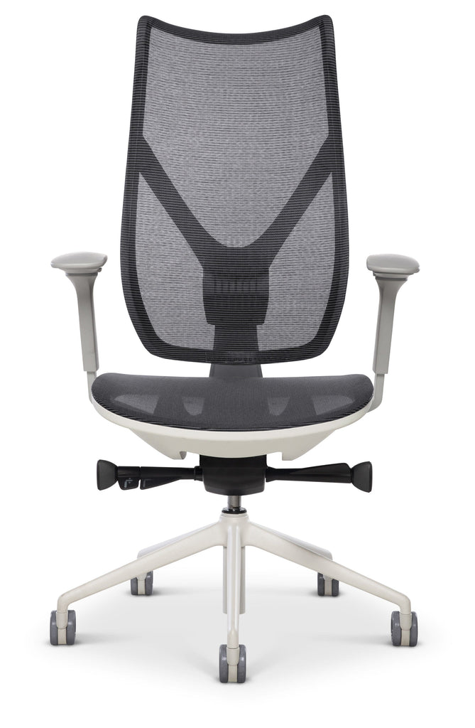 Onda High Back Office Chair By Via Seating