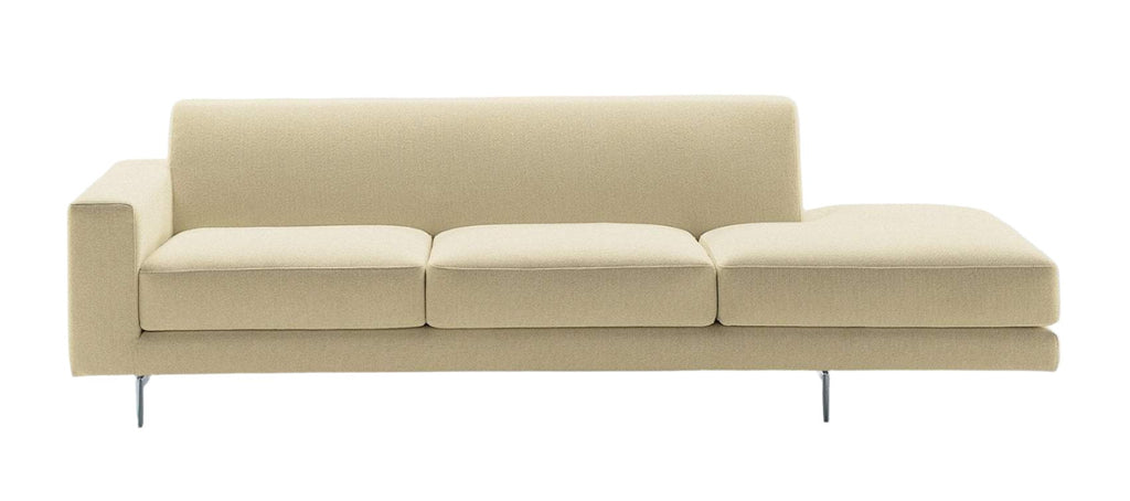 DellaRobbia Monti One Arm Sofa