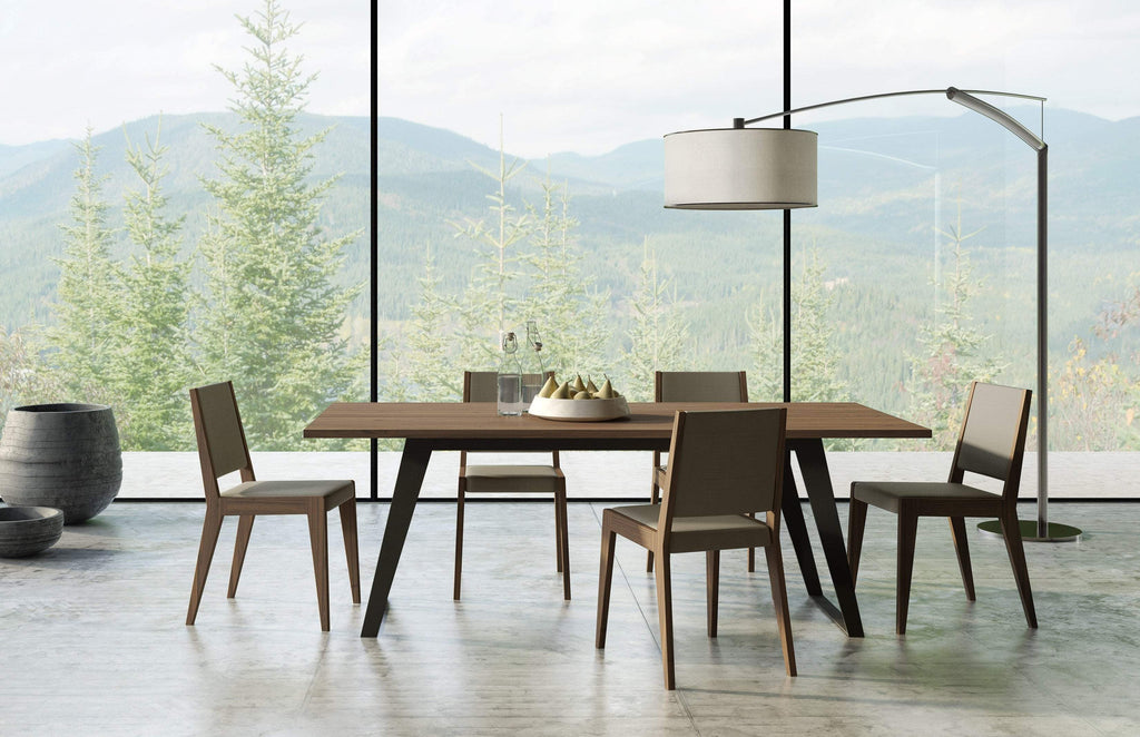 The range dining table chairs hot sale