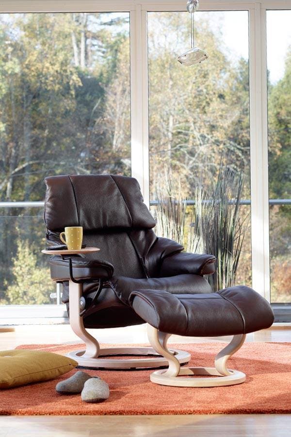 Stressless reno recliner sale