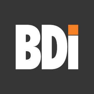 BDI Furniture Logo