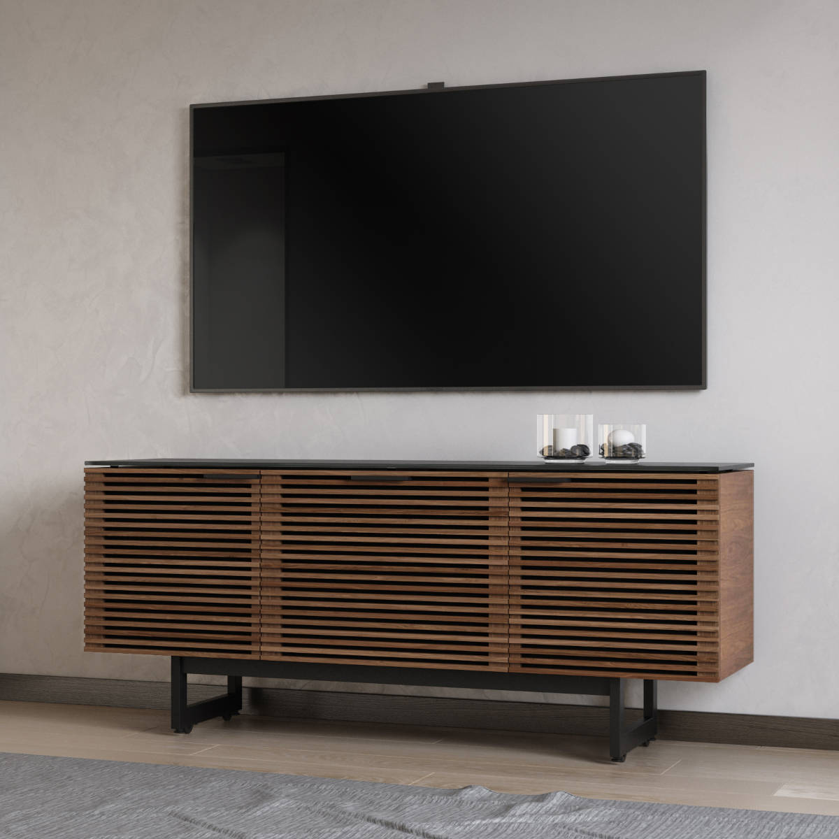 Modern Entertainment Furniture