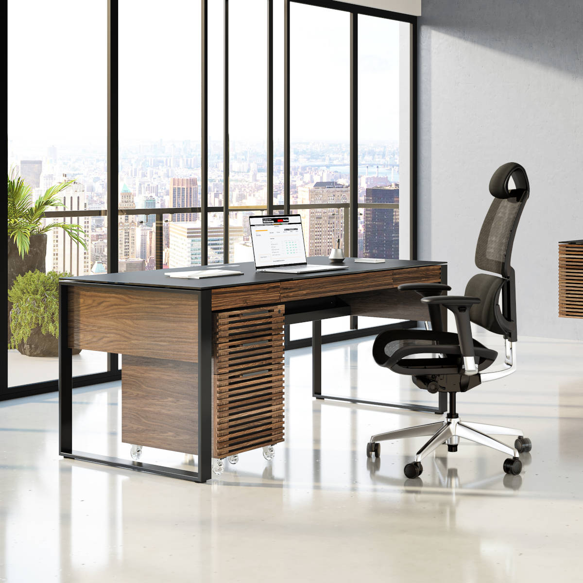 Modern Home Office Furniture