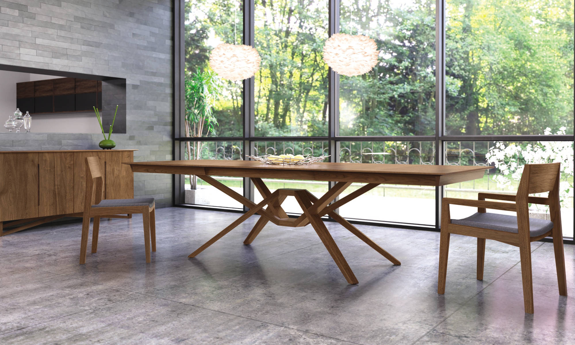 Modern Dining Furniture