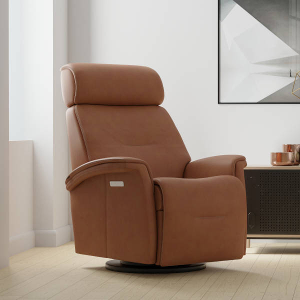 Modern Recliners