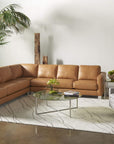 American Leather Alessandro Sofa Collection