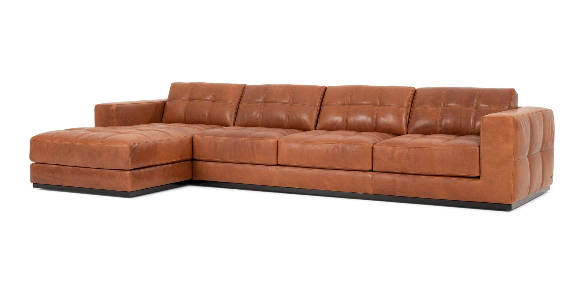 American Leather Barcelona Sofa