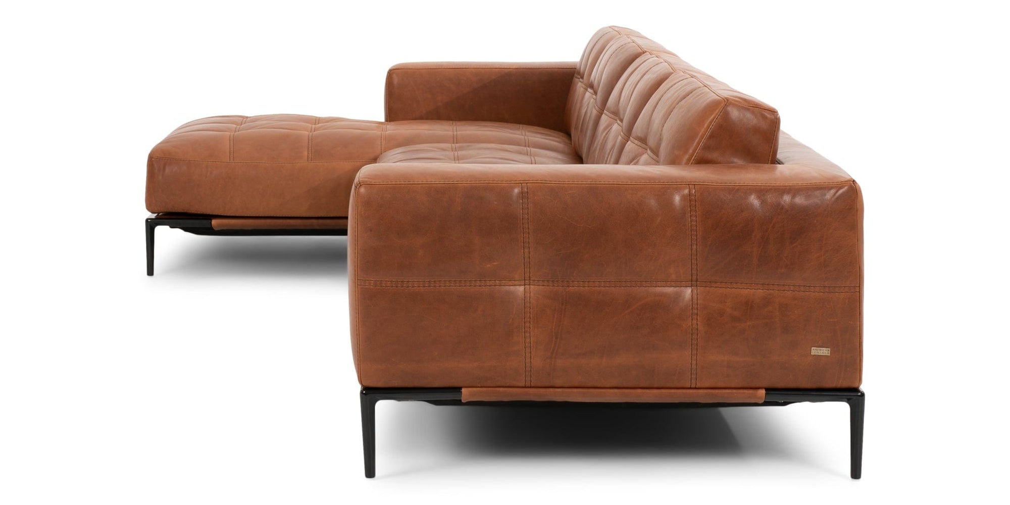 American Leather Barcelona Sofa