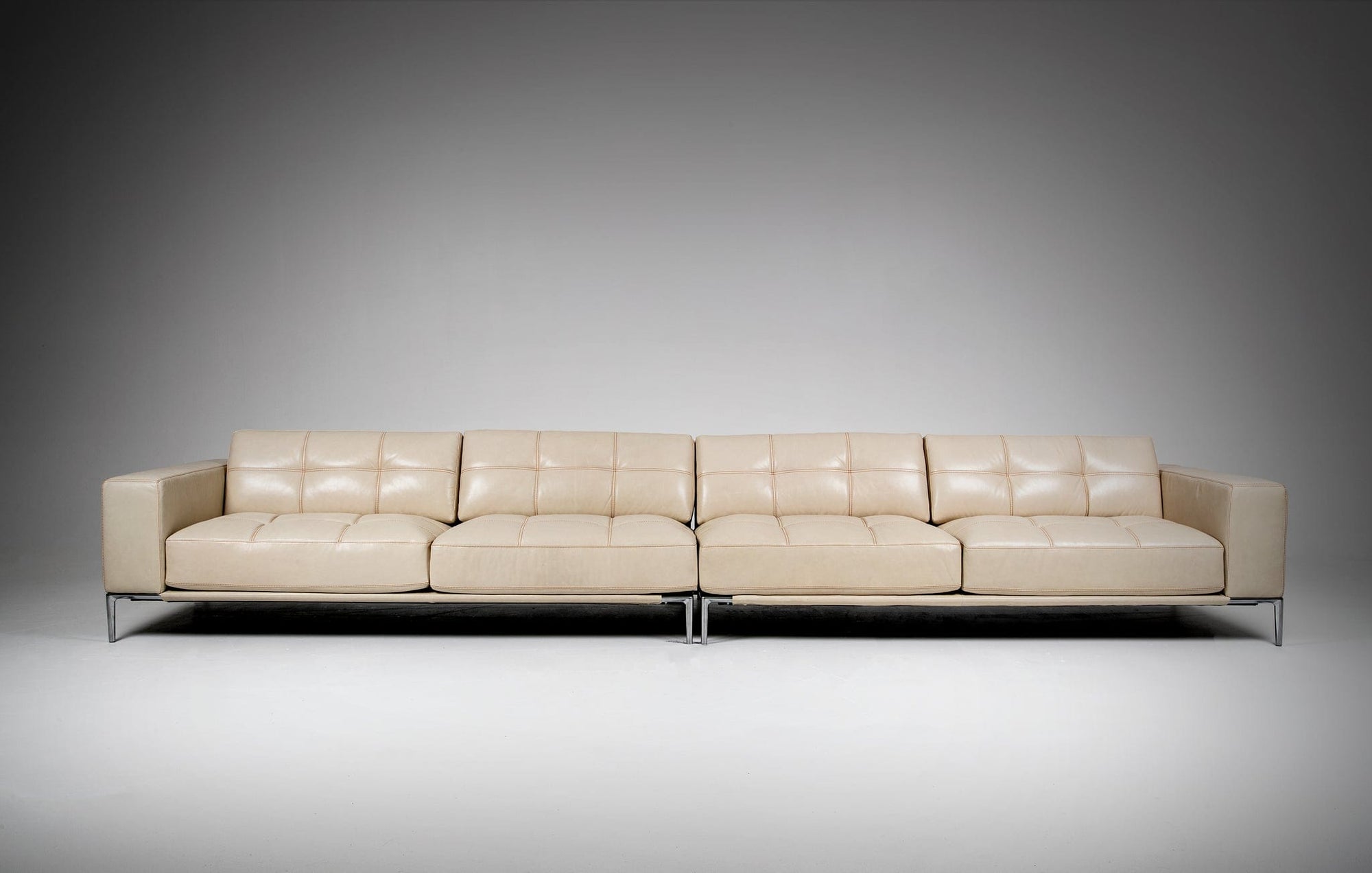 American Leather Barcelona Sofa