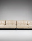 American Leather Barcelona Sofa