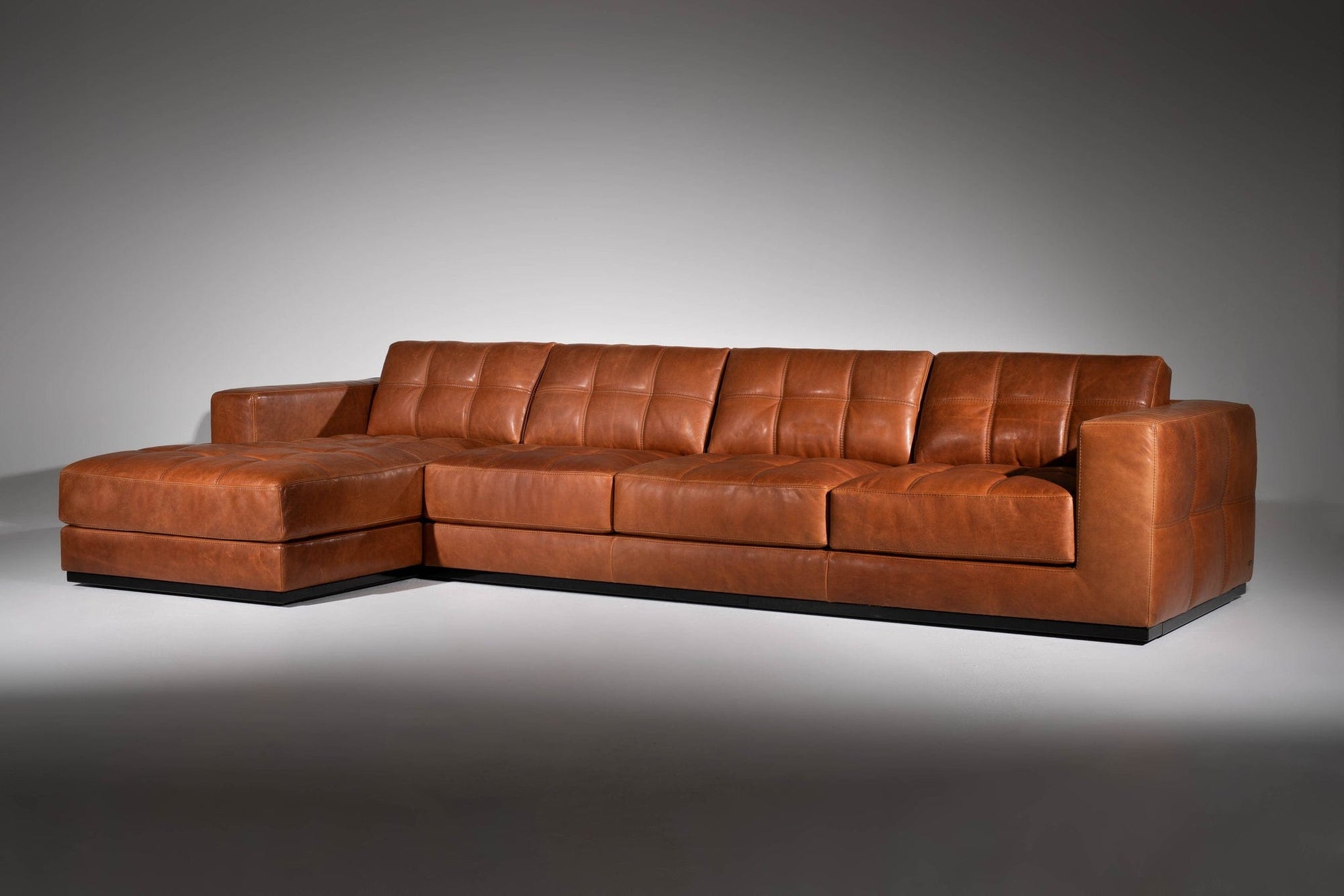 American Leather Barcelona Sofa