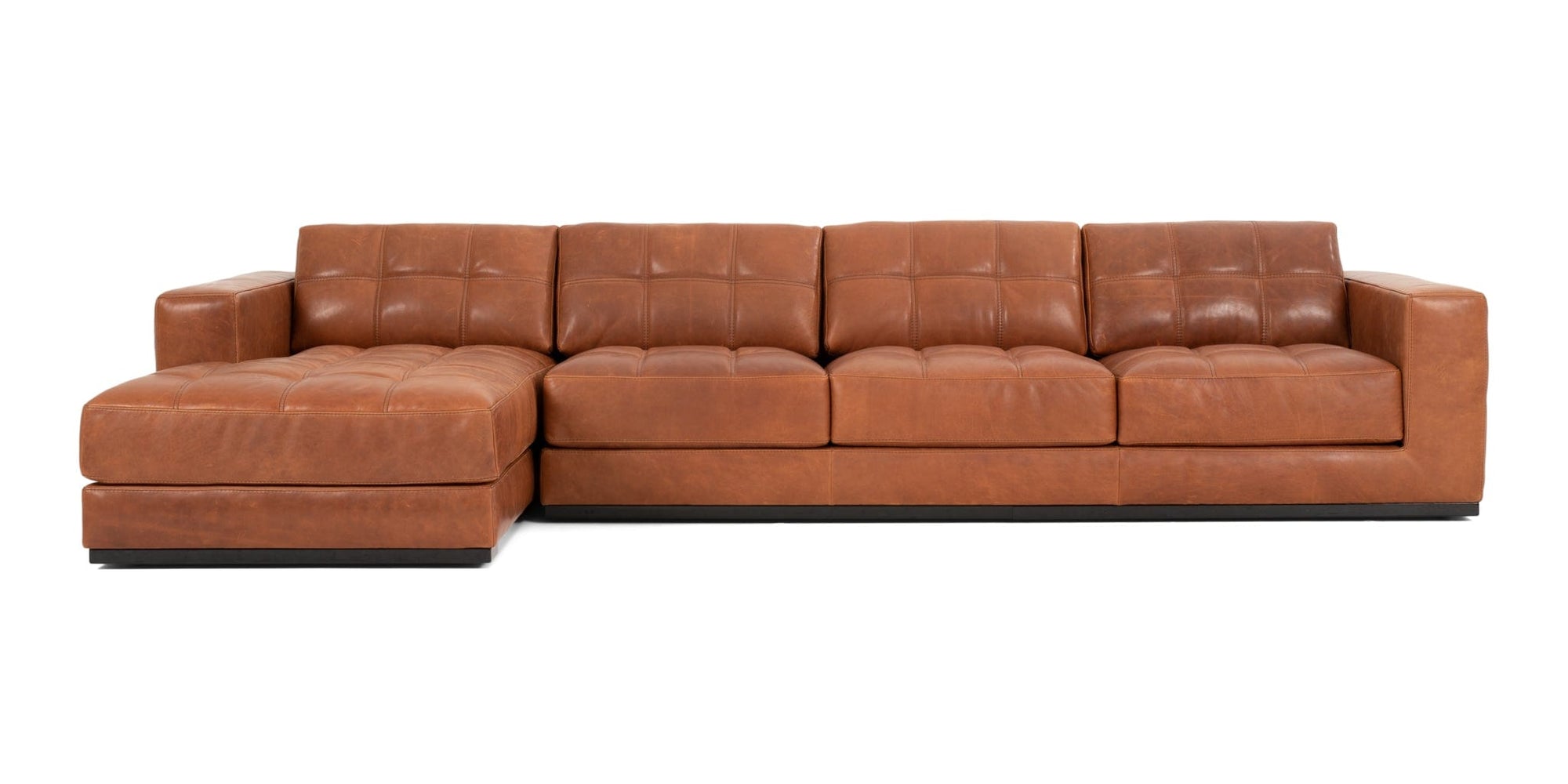 American Leather Barcelona Sofa