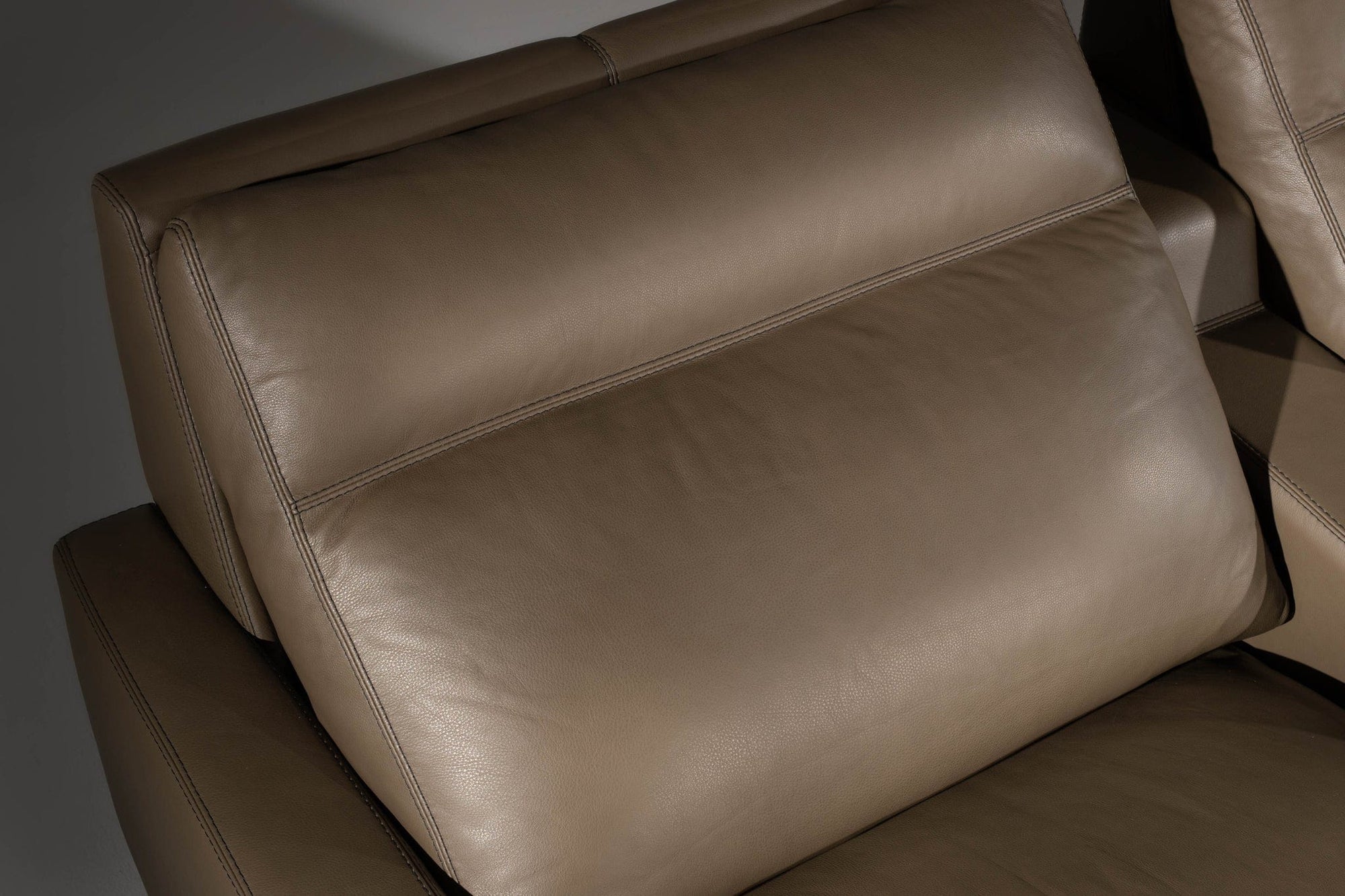 American Leather Breckenridge Sofa