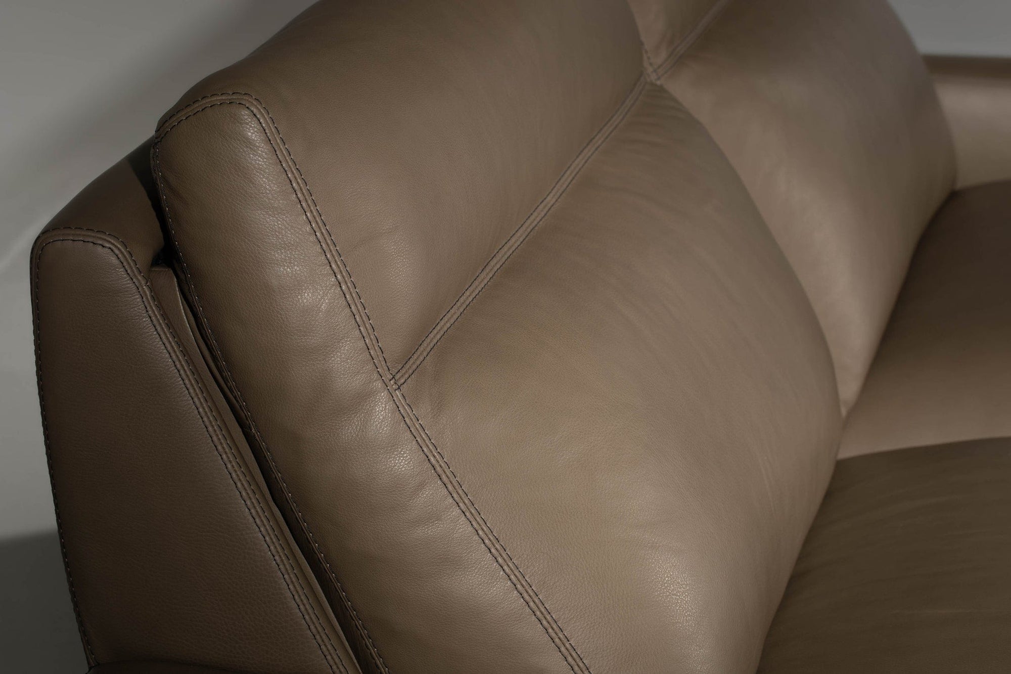 American Leather Breckenridge Sofa