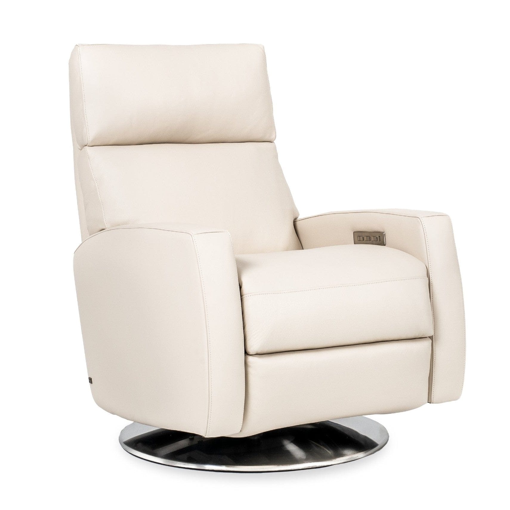 American Leather Elliot Comfort Recliner