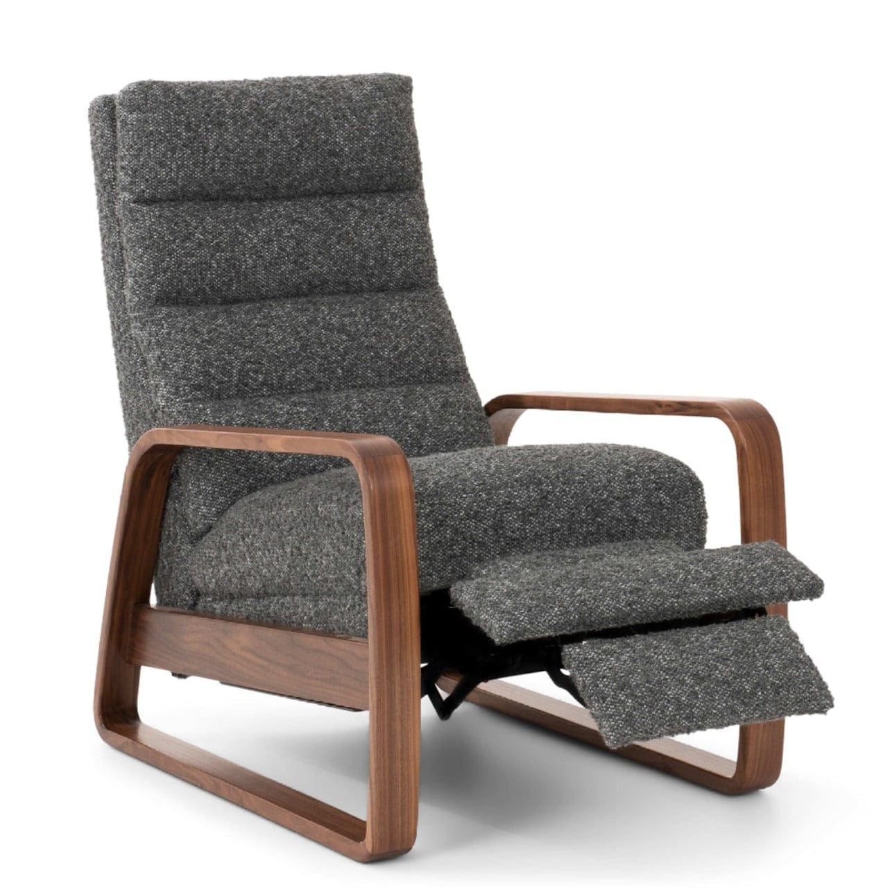 West elm elton discount chair