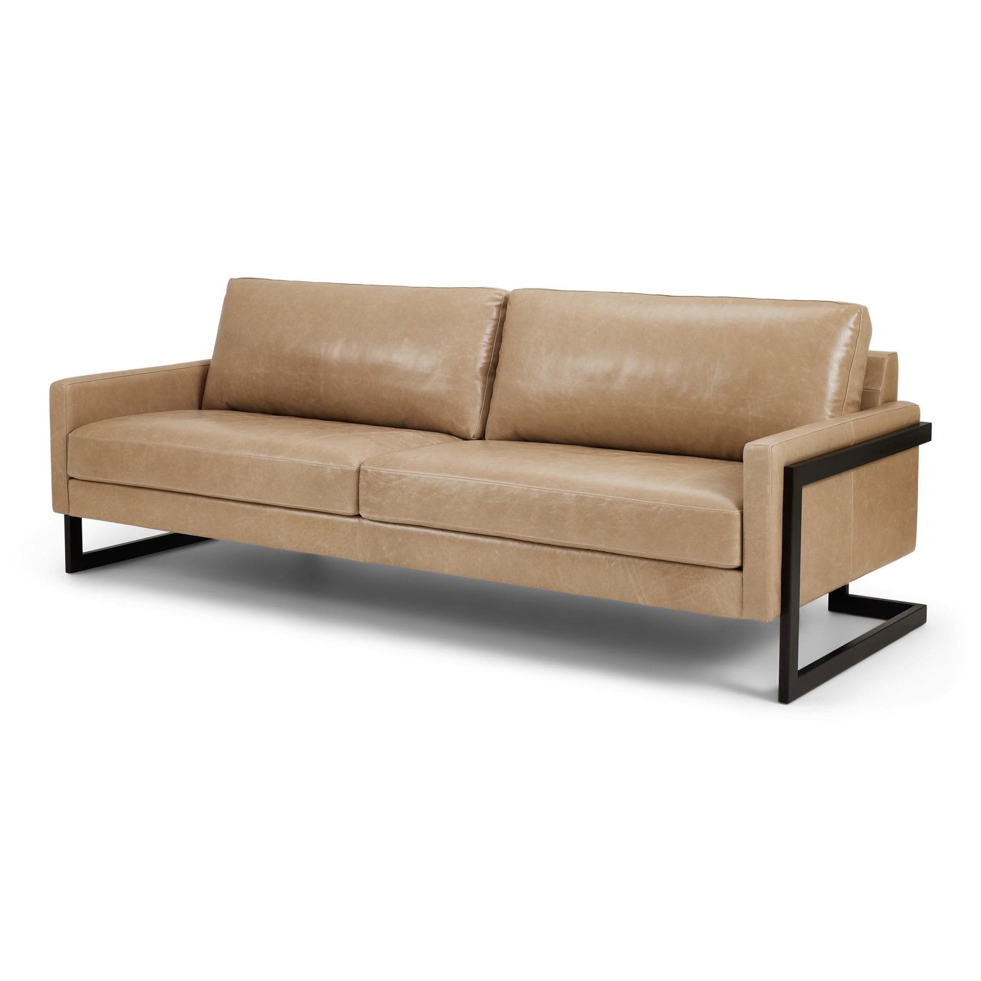 American Leather Emery Sofa