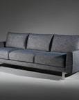 American Leather Estero High Leg Sofa Collection