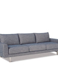 American Leather Estero High Leg Sofa Collection