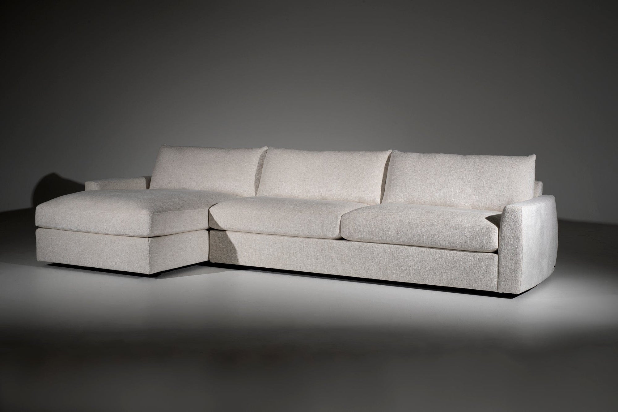 American Leather Estero Sofa Collection