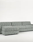 American Leather Estero Sofa Collection