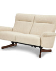 American Leather Harlowe Comfort Relax Sofa