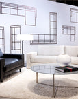 American Leather Lawson Sofa Collection