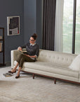 American Leather Lexi Sofa Collection