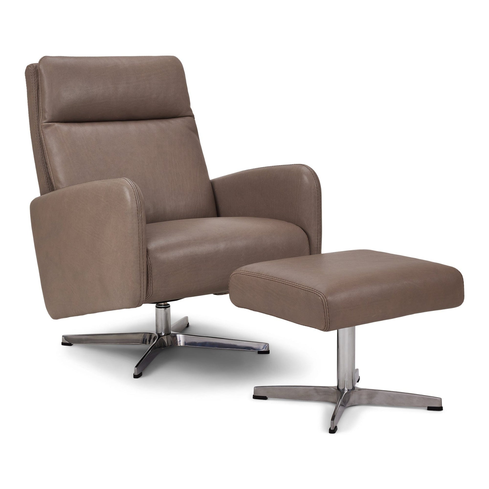 American Leather Luca Comfort Relax Recliner