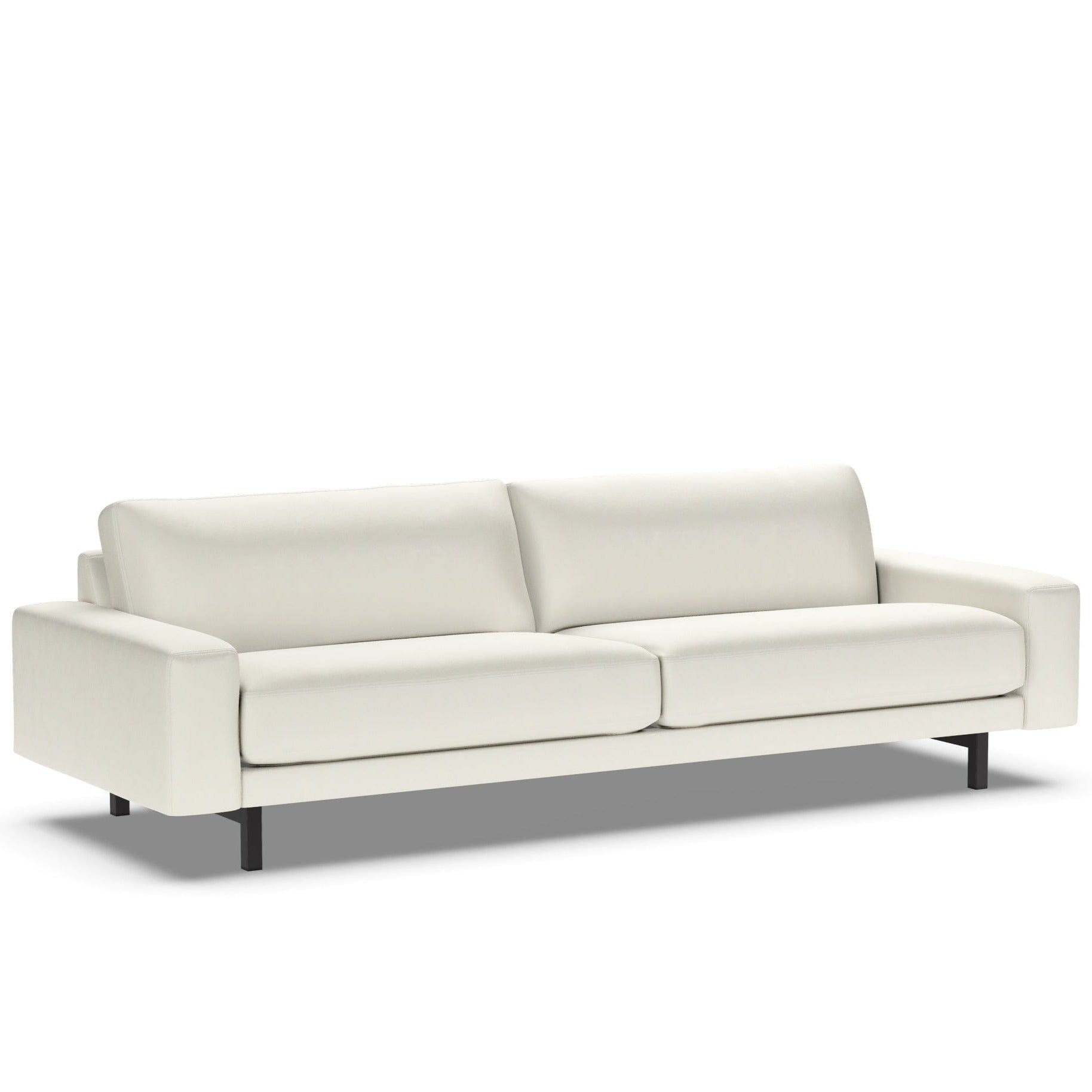 American Leather Montara High Leg Sofa Collection