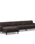 American Leather Montara High Leg Sofa Collection