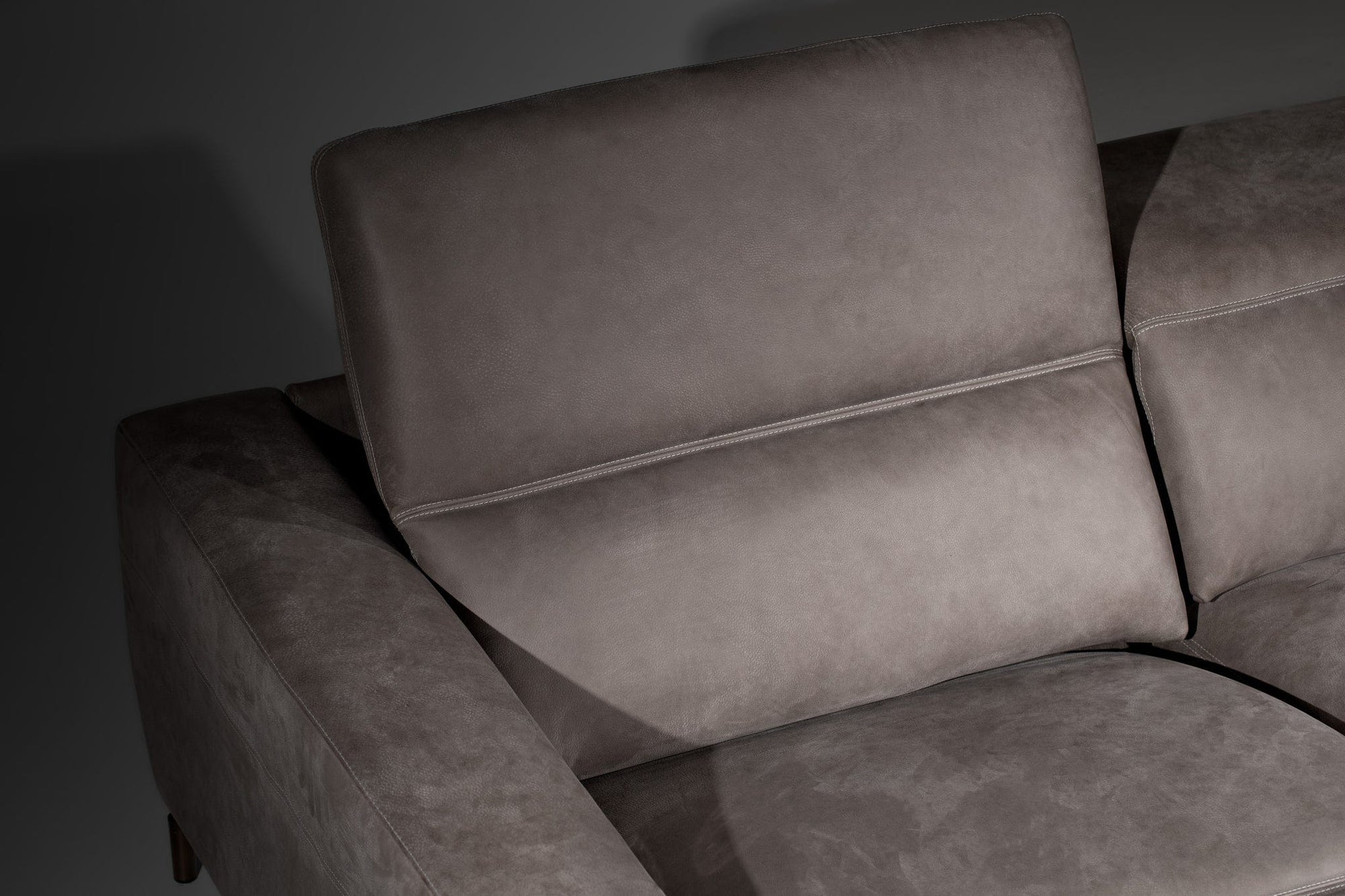 American Leather Monza Sofa