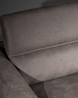 American Leather Monza Sofa