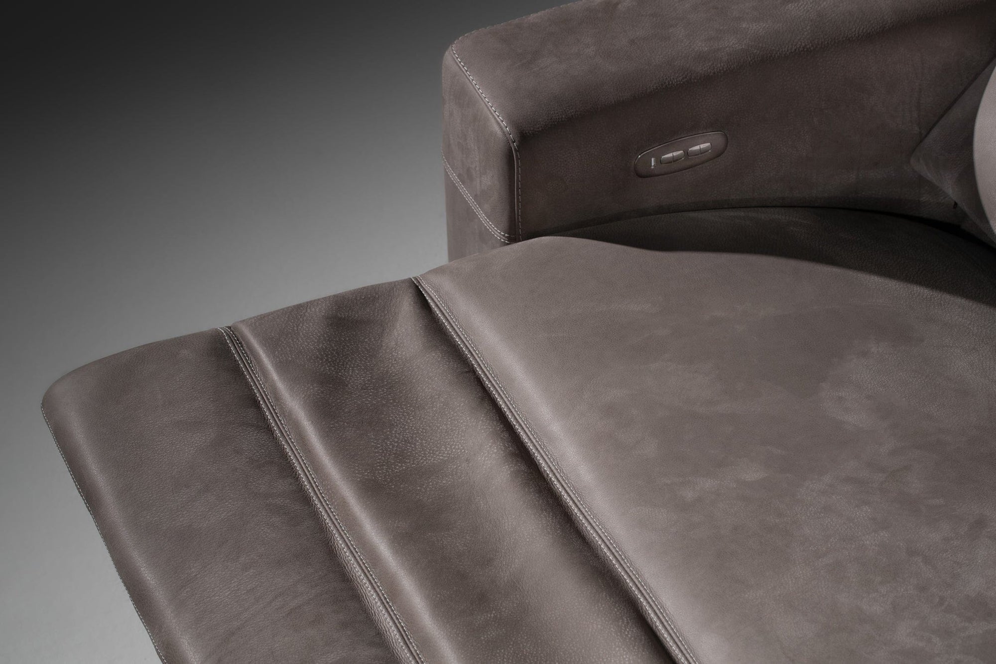 American Leather Monza Sofa