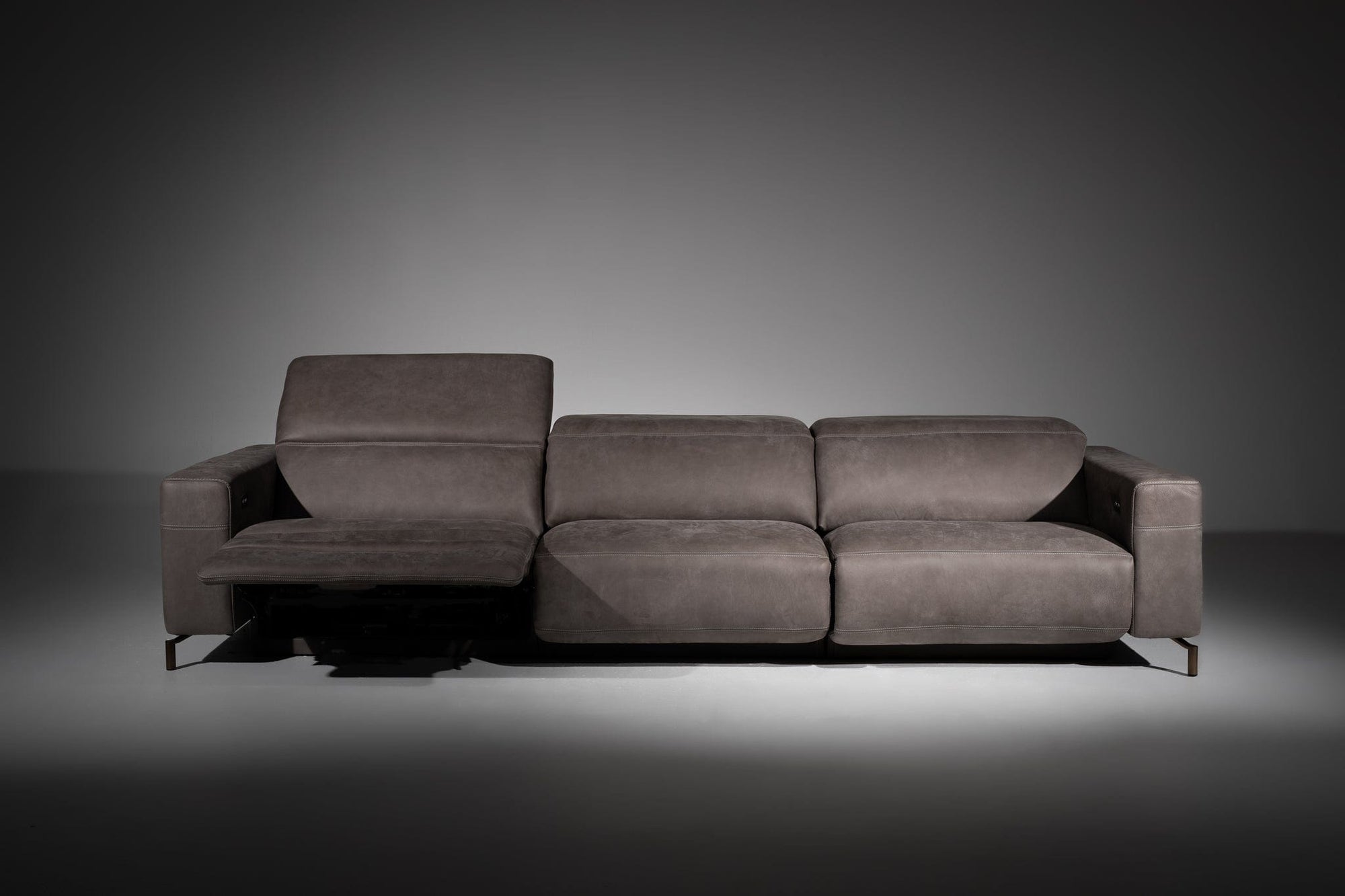 American Leather Monza Sofa