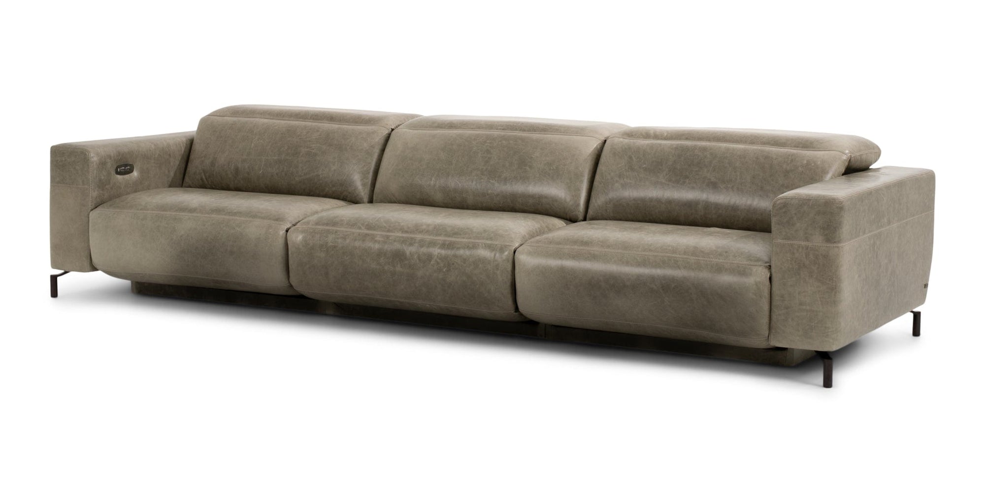 American Leather Monza Sofa