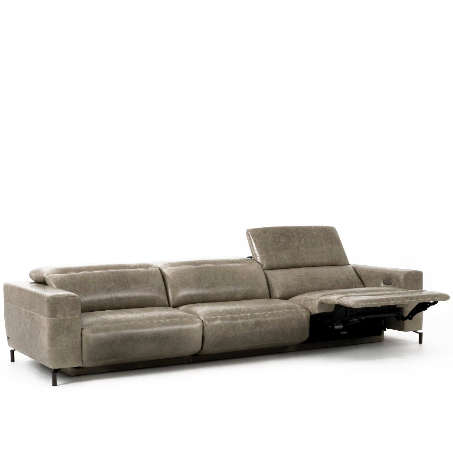 American Leather Monza Sofa