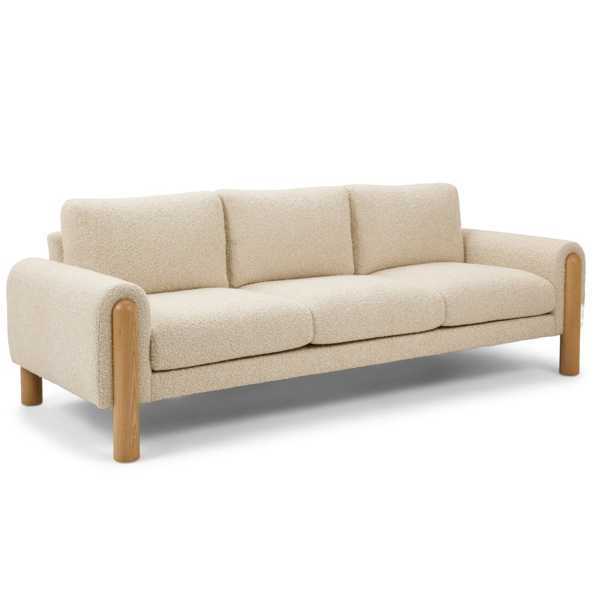 American Leather Revie Sofa