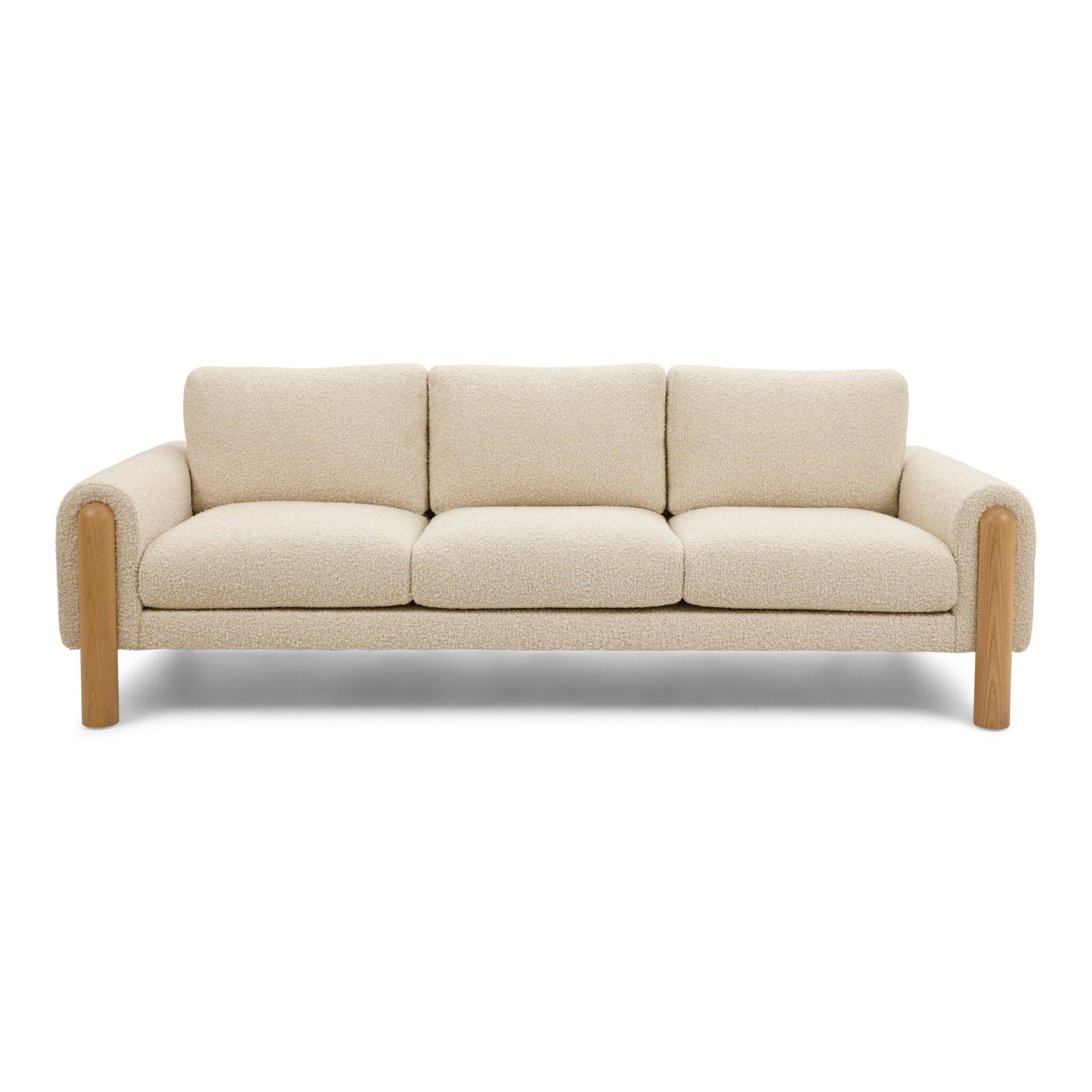 American Leather Revie Sofa