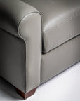 American Leather Savoy Sofa Collection