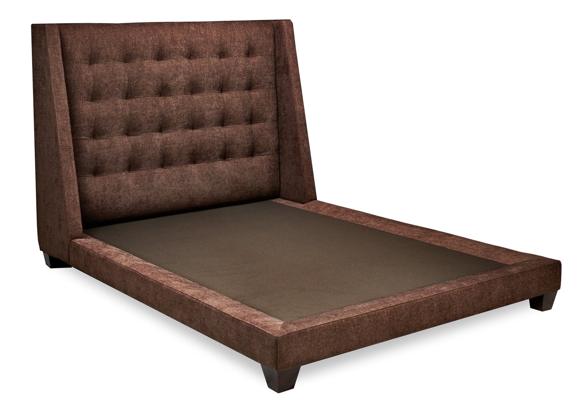 American Leather Shaw Bed