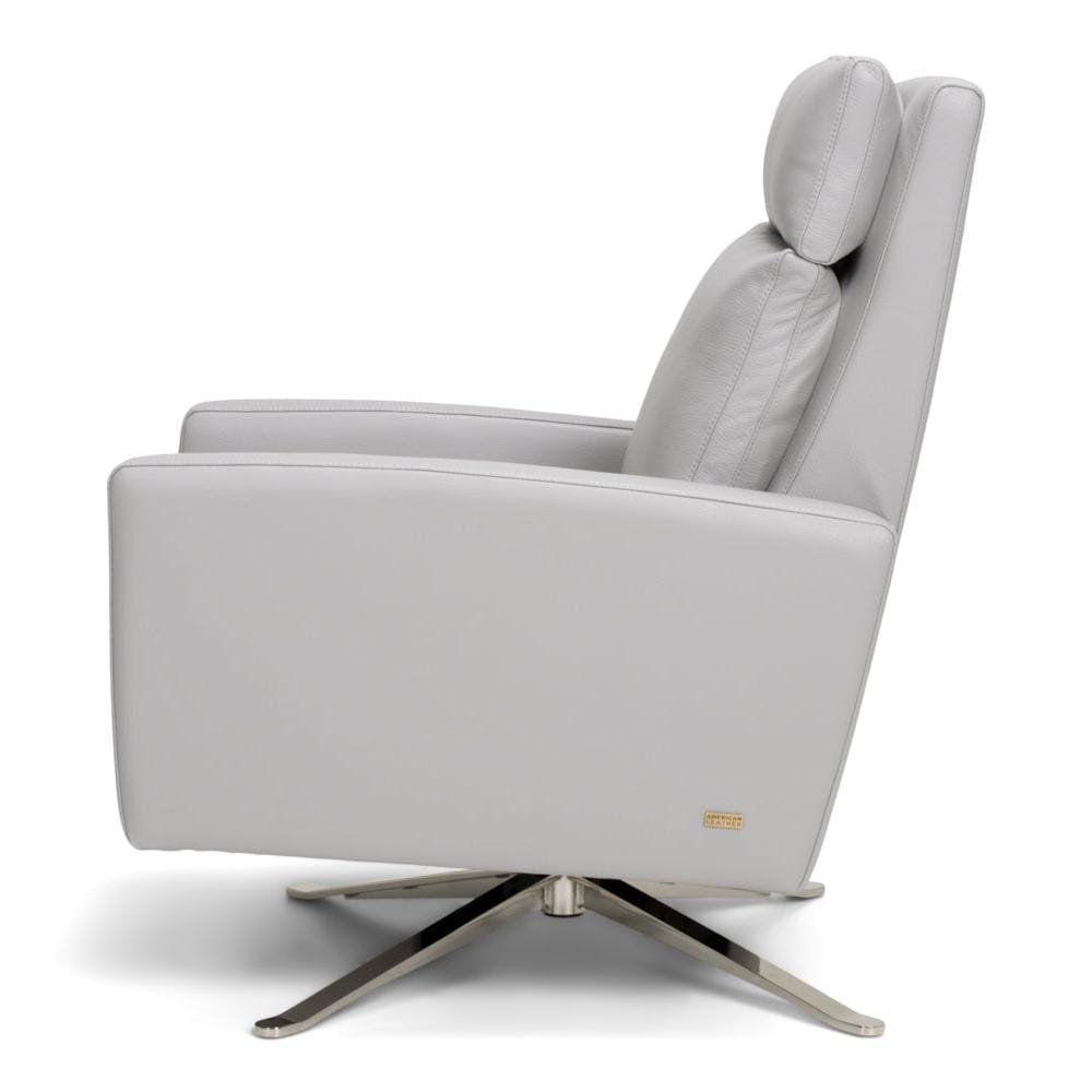 American Leather Simon Re-Invented Recliner