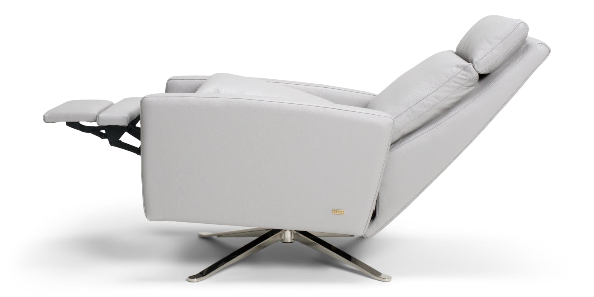 American Leather Simon Re-Invented Recliner