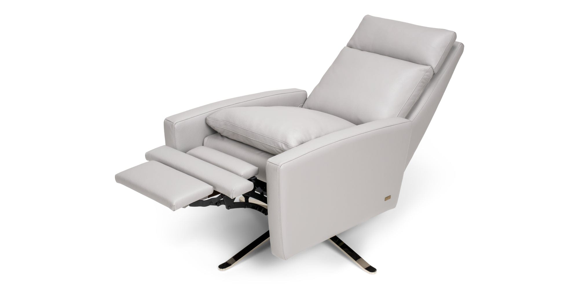 American Leather Simon Re-Invented Recliner