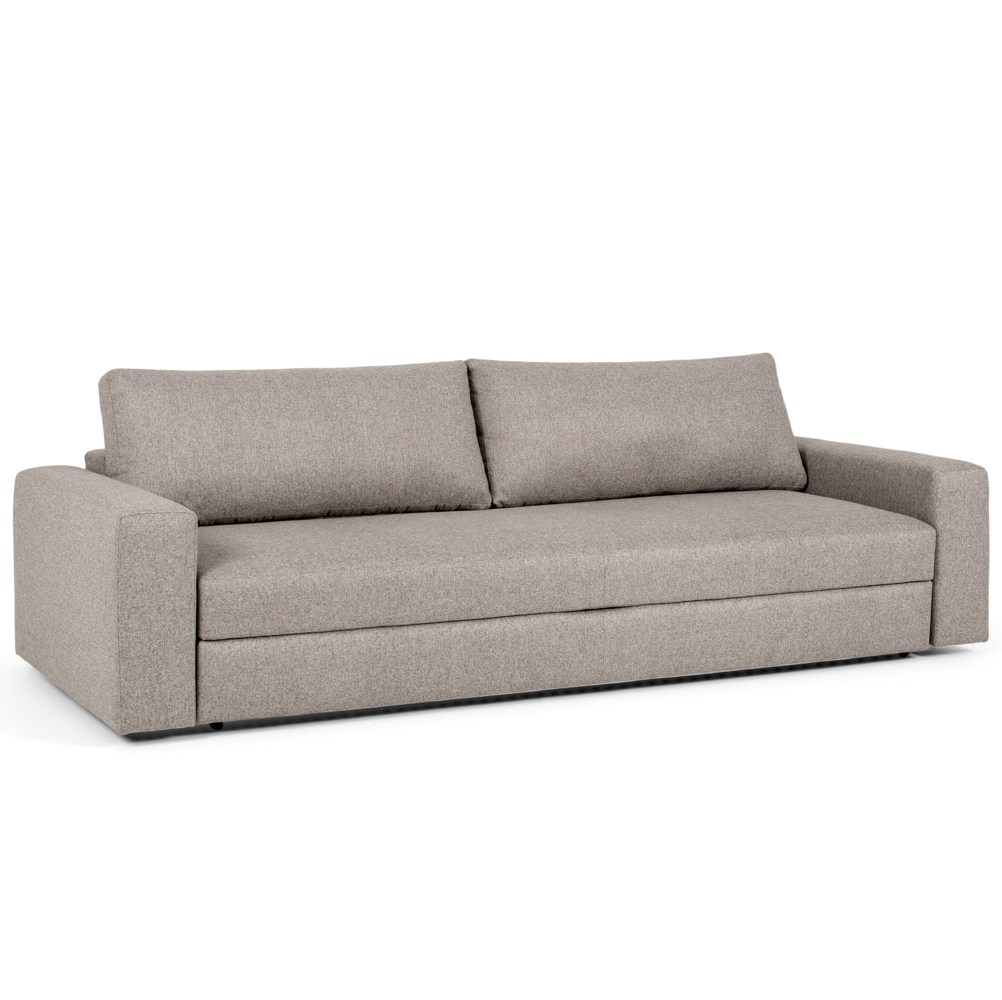 American Leather Wade All Day Sleeper Sofa