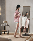 BDI Continuum Standing Mirror 3472