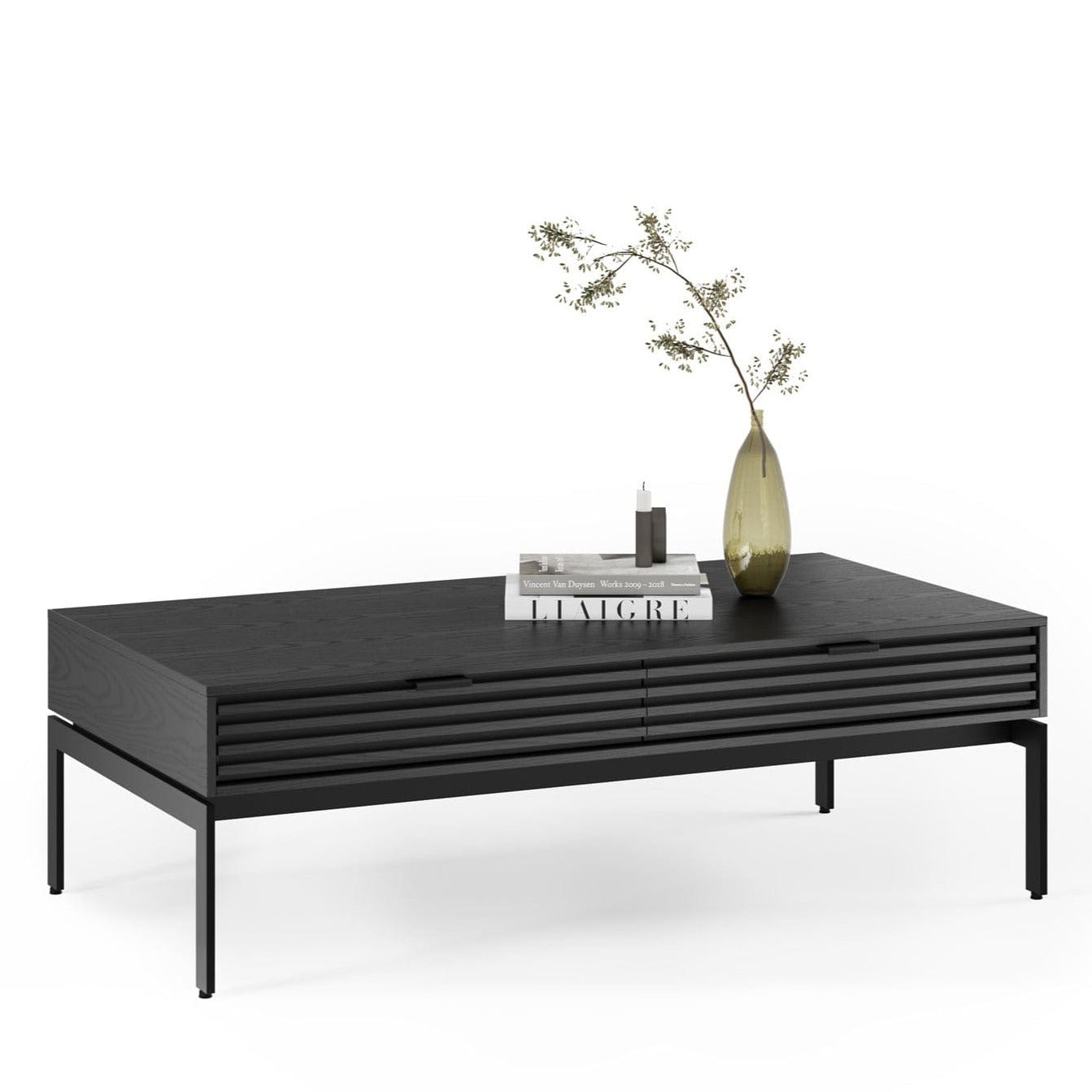 BDI Cora Coffee Table 1172