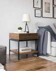 BDI Cora End Table 1176