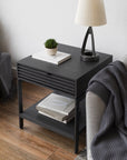 BDI Cora End Table 1176