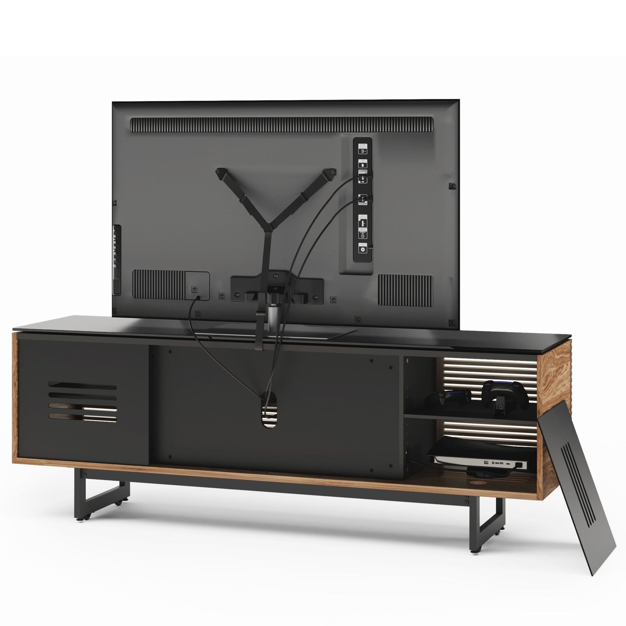 BDI Corridor 8179 TV Stand